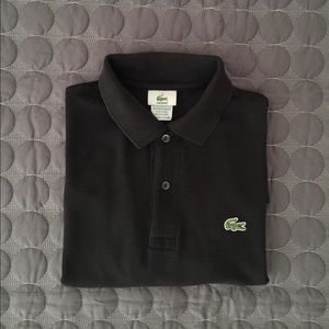 Lacoste Polo Shirt